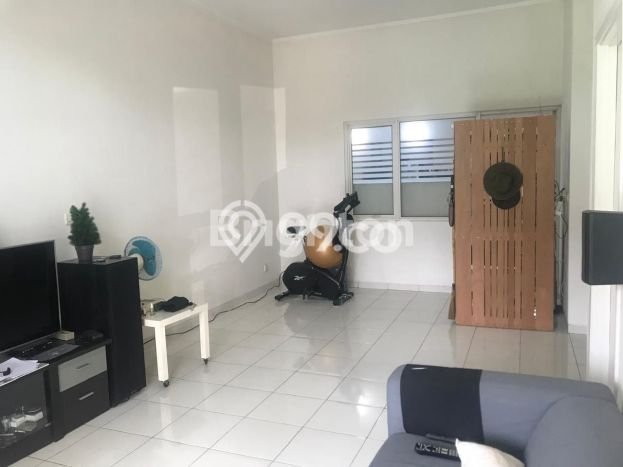 Rumah Strategis Modern Lb 62m2 di Sindang Jaya, Tangerang Rumah Strategis Modern Lb 62m2 di Sindang Jaya, Tangerang