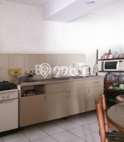 Apartemen Favorit Nyaman Dijual di Jakarta Selatan dengan 2 Kamar Tidur Apartemen Favorit Nyaman Dijual di Jakarta Selatan dengan 2 Kamar Tidur