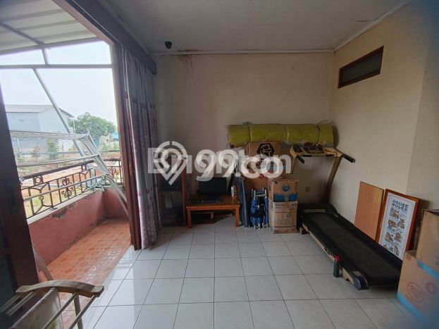 Rumah Modern 4 KT di Lippo Karawaci Tangerang Rumah Modern 4 KT di Lippo Karawaci Tangerang