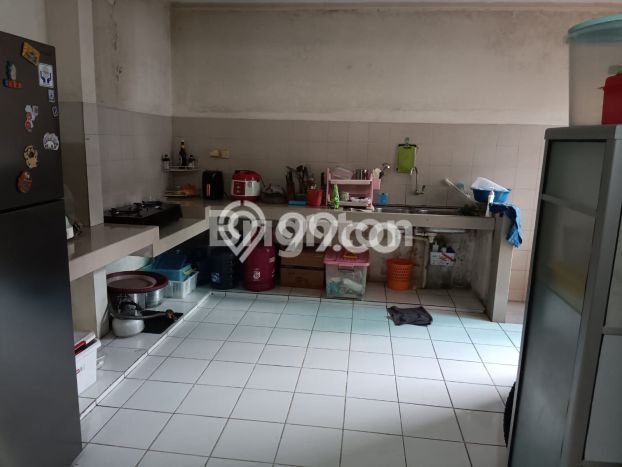 Rumah Modern 4 KT di Lippo Karawaci Tangerang Rumah Modern 4 KT di Lippo Karawaci Tangerang
