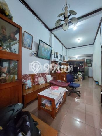 Hunian Super Elit dengan Akses Paling Strategis di Petojo, Jakarta Pusat Hunian Super Elit dengan Akses Paling Strategis di Petojo, Jakarta Pusat