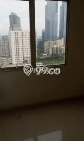 Apartemen Ideal Dijual di Tanah Abang, Jakarta Pusat Punya 1 KT / 1 Kamar Mandi Apartemen Ideal Dijual di Tanah Abang, Jakarta Pusat Punya 1 KT / 1 Kamar Mandi