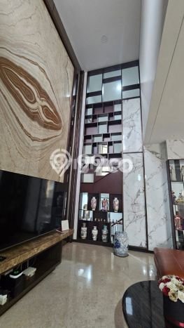 Rumah Mewah Siap Huni LT 153m2 di Pagedangan, Tangerang Rumah Mewah Siap Huni LT 153m2 di Pagedangan, Tangerang