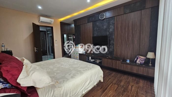 Rumah Mewah Siap Huni LT 153m2 di Pagedangan, Tangerang Rumah Mewah Siap Huni LT 153m2 di Pagedangan, Tangerang