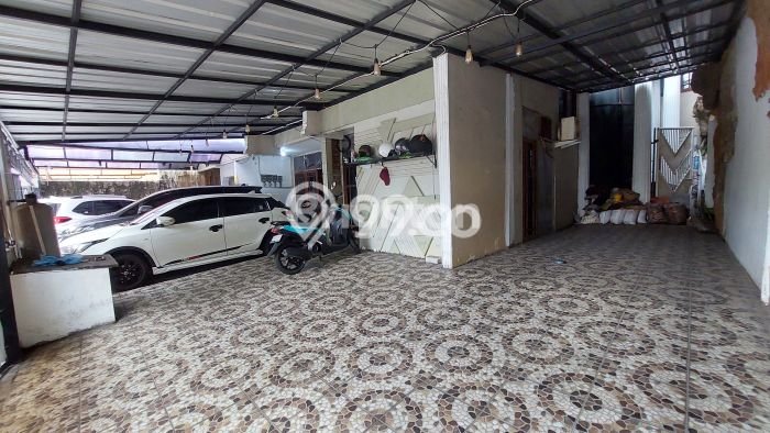 Komersial Dijual di Jakarta Barat LT 320m2 & LB 500m2 Lokasi Terbaik! Komersial Dijual di Jakarta Barat LT 320m2 & LB 500m2 Lokasi Terbaik!