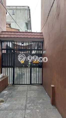 Paling Diincar! Komersial Dijual di Tomang Harga Kompetitif Paling Diincar! Komersial Dijual di Tomang Harga Kompetitif