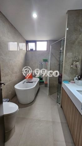 Rumah Mewah Siap Huni LT 153m2 di Pagedangan, Tangerang Rumah Mewah Siap Huni LT 153m2 di Pagedangan, Tangerang