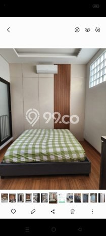 Jual Rumah Eksklusif 3 KT di Summarecon Bandung, Bandung Jual Rumah Eksklusif 3 KT di Summarecon Bandung, Bandung