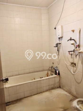 Disewakan! Rumah 4 Kamar Tidur &
4 Kamar Mandi di Hegarmanah, Bandung Disewakan! Rumah 4 Kamar Tidur &
4 Kamar Mandi di Hegarmanah, Bandung