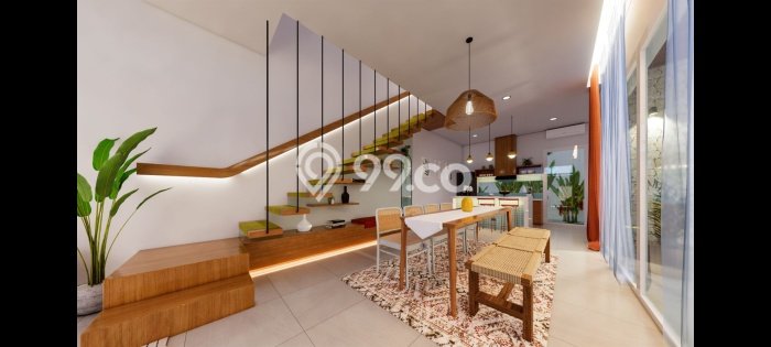 LOKASI STRATEGIS! Vila Kawasan , Area 123m2m², Lokasi Prima LOKASI STRATEGIS! Vila Kawasan , Area 123m2m², Lokasi Prima