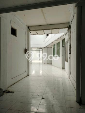 Ruko Dijual di Bandung LT 626m2 & LB 1000m2 Lokasi Terbaik! Ruko Dijual di Bandung LT 626m2 & LB 1000m2 Lokasi Terbaik!