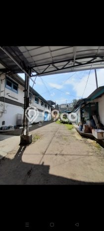 Gudang Dijual Lokasi Emas di Cimahi Selatan Luas 1000m2 Gudang Dijual Lokasi Emas di Cimahi Selatan Luas 1000m2