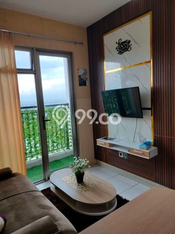 Apartemen Harga Terjangkau untuk Dijual di Cibaduyut Dengan Spesifikasi 2 KT & 1 KM Apartemen Harga Terjangkau untuk Dijual di Cibaduyut Dengan Spesifikasi 2 KT & 1 KM