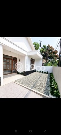 Rumah Modern 4 Kamar LT 162m2 di Holis Cigondewah Rumah Modern 4 Kamar LT 162m2 di Holis Cigondewah