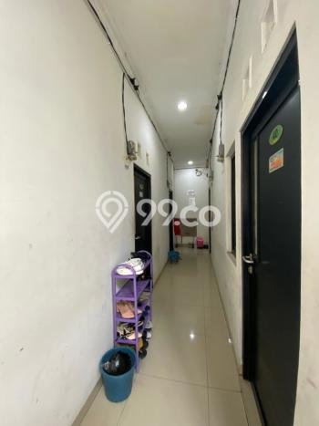 Hunian Mewah Dijual LT 240m2 di Regol, Bandung Hunian Mewah Dijual LT 240m2 di Regol, Bandung
