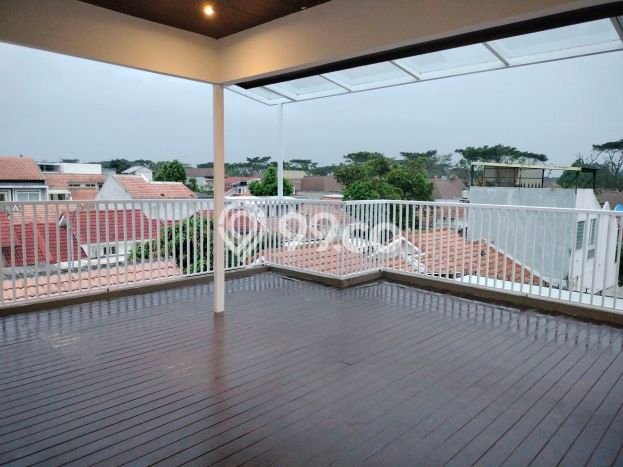 Rumah Luxury Modern Siap Huni di Padalarang Bandung Rumah Luxury Modern Siap Huni di Padalarang Bandung