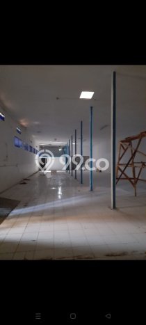 Gudang Dijual Lokasi Emas di Cimahi Selatan Luas 1000m2 Gudang Dijual Lokasi Emas di Cimahi Selatan Luas 1000m2
