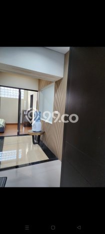 Jual Rumah Eksklusif 3 KT di Summarecon Bandung, Bandung Jual Rumah Eksklusif 3 KT di Summarecon Bandung, Bandung