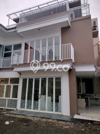 Rumah Luxury Modern Siap Huni di Padalarang Bandung Rumah Luxury Modern Siap Huni di Padalarang Bandung