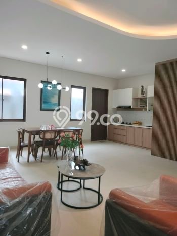 Dijual Hunian Rumah Nyaman 3 Kamar di Pajajaran, Bandung Dijual Hunian Rumah Nyaman 3 Kamar di Pajajaran, Bandung