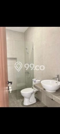 Rumah Minimalis 3 Kamar LT 119m2 di Taman Kopo Indah Rumah Minimalis 3 Kamar LT 119m2 di Taman Kopo Indah