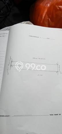 Kavling Tanah untuk Dijual di Kota Baru, Karawang, Luas 2220m2 Kavling Tanah untuk Dijual di Kota Baru, Karawang, Luas 2220m2