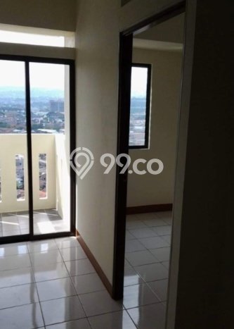 Dijual Apartemen 2 KT di Bandung Luas 36m2 Dijual Apartemen 2 KT di Bandung Luas 36m2