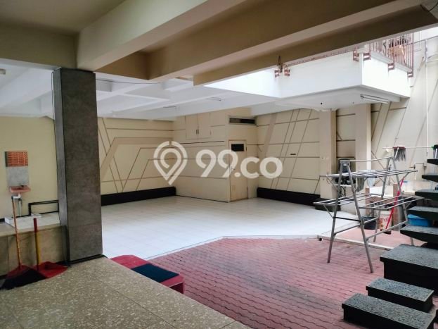 Sewa Rumah Harga Terjangkau di Setra Sari Bandung Punya 4 Kamar Tidur Sewa Rumah Harga Terjangkau di Setra Sari Bandung Punya 4 Kamar Tidur