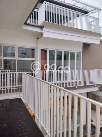 Rumah Luxury Modern Siap Huni di Padalarang Bandung Rumah Luxury Modern Siap Huni di Padalarang Bandung