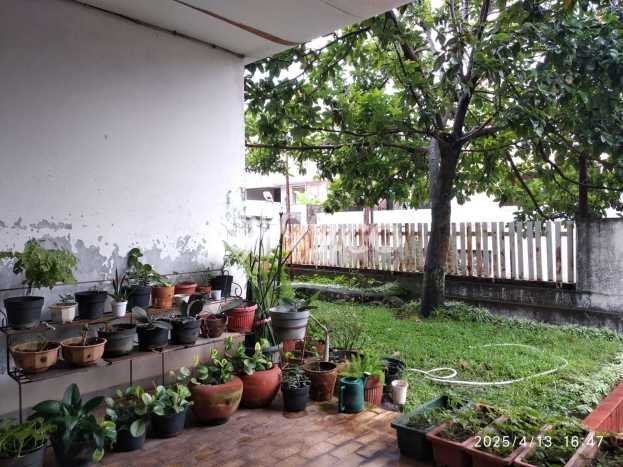 Disewakan! Rumah 4 Kamar Tidur &
4 Kamar Mandi di Hegarmanah, Bandung Disewakan! Rumah 4 Kamar Tidur &
4 Kamar Mandi di Hegarmanah, Bandung