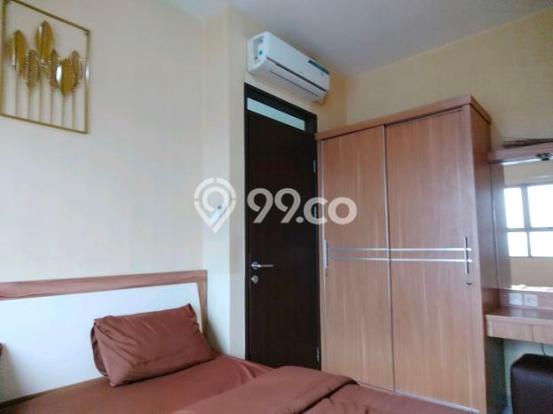 Apartemen Harga Terjangkau untuk Dijual di Cibaduyut Dengan Spesifikasi 2 KT & 1 KM Apartemen Harga Terjangkau untuk Dijual di Cibaduyut Dengan Spesifikasi 2 KT & 1 KM
