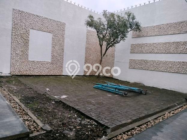 Rumah Luxury Modern Siap Huni di Padalarang Bandung Rumah Luxury Modern Siap Huni di Padalarang Bandung