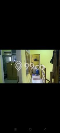 Rumah Modern 3 KT di Sarijadi Bandung Unfurnished Rumah Modern 3 KT di Sarijadi Bandung Unfurnished