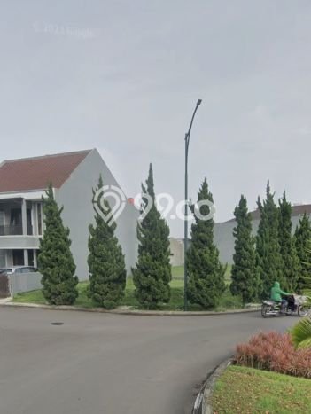 Kavling Tanah untuk Dijual di Singgasana, Bandung, Luas 316m2 Kavling Tanah untuk Dijual di Singgasana, Bandung, Luas 316m2