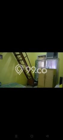 Rumah Modern 3 KT di Sarijadi Bandung Unfurnished Rumah Modern 3 KT di Sarijadi Bandung Unfurnished