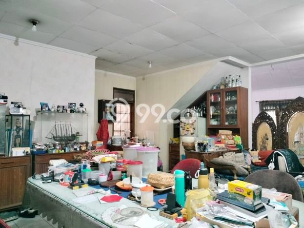 For Sale! Premium House LT 465m2 Desain Elegan di Gunung Batu For Sale! Premium House LT 465m2 Desain Elegan di Gunung Batu