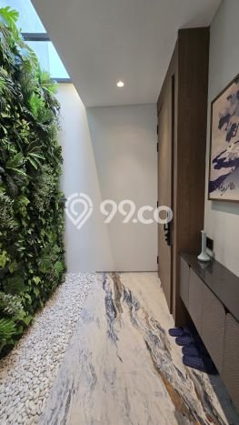 Hunian Eksklusif Siap Huni LT 96m2 di Cicendo, Bandung Hunian Eksklusif Siap Huni LT 96m2 di Cicendo, Bandung