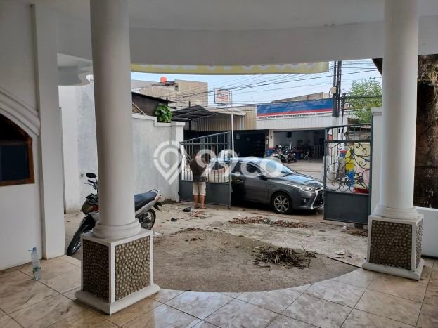 Hunian Elit LB 865m2 Siap Pakai Desain Elegan di Caringin, Bandung Hunian Elit LB 865m2 Siap Pakai Desain Elegan di Caringin, Bandung