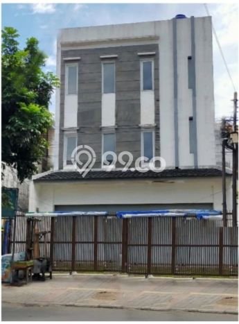 Ruko Dijual di Bandung LT 89m2 & LB 140m2 Lokasi Terbaik! Ruko Dijual di Bandung LT 89m2 & LB 140m2 Lokasi Terbaik!