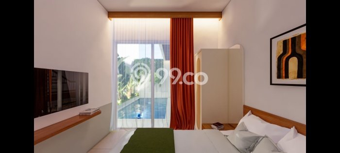 LOKASI STRATEGIS! Vila Kawasan , Area 123m2m², Lokasi Prima LOKASI STRATEGIS! Vila Kawasan , Area 123m2m², Lokasi Prima