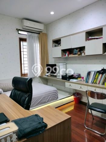 Siap Huni Hunian Elit 4 Kamar di Sukajadi Dekat ke Mana Saja Siap Huni Hunian Elit 4 Kamar di Sukajadi Dekat ke Mana Saja