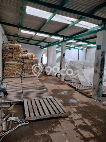 Gudang Dijual di Cimahi Utara LT 635m2, LB 635m2 untuk Investasi Gudang Dijual di Cimahi Utara LT 635m2, LB 635m2 untuk Investasi