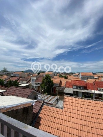 Rumah Luxury Modern Siap Huni di Padalarang Bandung Rumah Luxury Modern Siap Huni di Padalarang Bandung