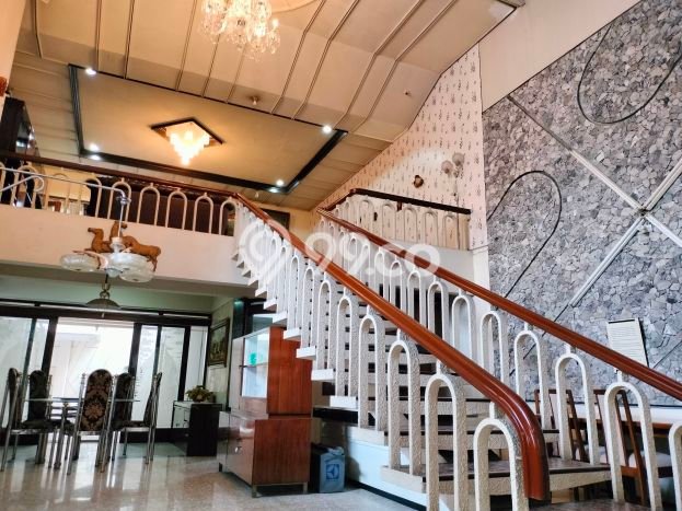 Sewa Rumah Harga Terjangkau di Setra Sari Bandung Punya 4 Kamar Tidur Sewa Rumah Harga Terjangkau di Setra Sari Bandung Punya 4 Kamar Tidur