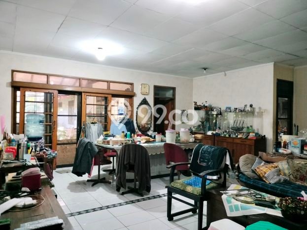 For Sale! Premium House LT 465m2 Desain Elegan di Gunung Batu For Sale! Premium House LT 465m2 Desain Elegan di Gunung Batu