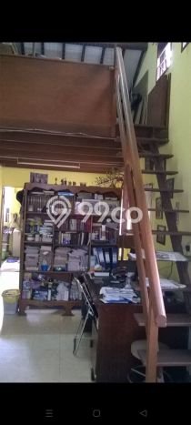 Rumah Modern 3 KT di Sarijadi Bandung Unfurnished Rumah Modern 3 KT di Sarijadi Bandung Unfurnished