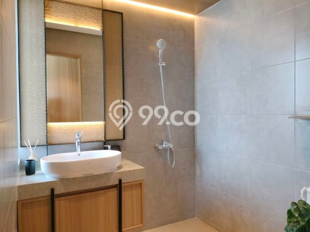 Rumah Modern 3 KT di Summarecon Bandung Bandung Unfurnished Rumah Modern 3 KT di Summarecon Bandung Bandung Unfurnished
