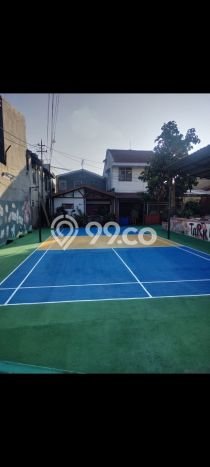 Rumah Modern 3 KT di Sarijadi Bandung Unfurnished Rumah Modern 3 KT di Sarijadi Bandung Unfurnished
