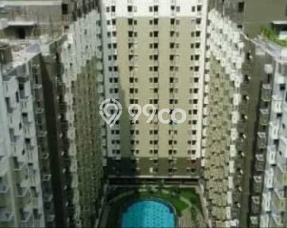 Dijual Apartemen 2 KT di Bandung Luas 36m2 Dijual Apartemen 2 KT di Bandung Luas 36m2