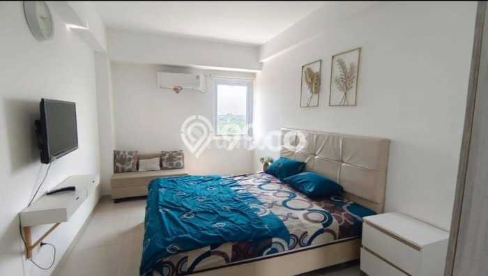 Dijual Apartemen 0 Kamar Tidur, 1 Kamar Mandi di Tangerang, Tangerang Dijual Apartemen 0 Kamar Tidur, 1 Kamar Mandi di Tangerang, Tangerang